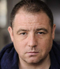 Michael Mellamphy - Voice Actor