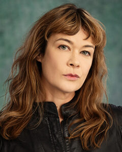 Michal Sinnott - Voice Actor