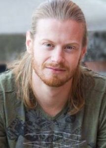 Mike Kovac - Voice Actor