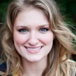 Morgan Laur Garrett - Voice Actor