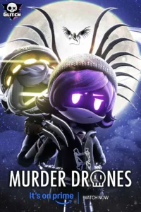 Murder Drones