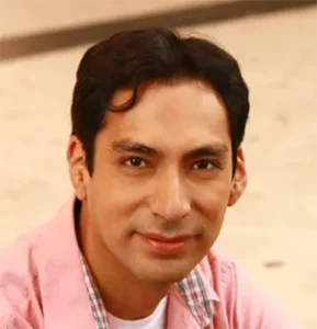 Nacho Rodríguez