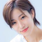 Stacy Wright - Character from Love Through a Prism