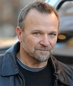 Ned Luke - Voice Actor