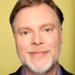 Nicholas Thurkettle - Voice Actor