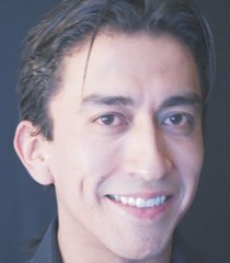 Noé Velázquez voice actor profile