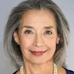 Patricia Madrazo - Character from Grand Theft Auto V