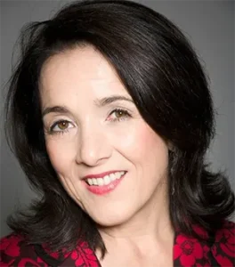 Paulina García