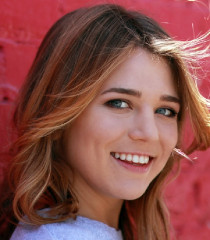 Penny O’Brien - Voice Actor