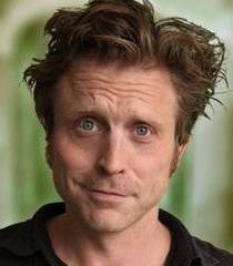 Peter Blomquist - Voice Actor