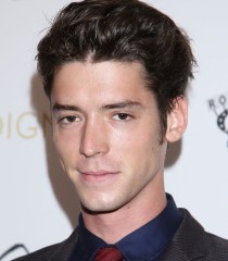 Pico Alexander - Voice Actor
