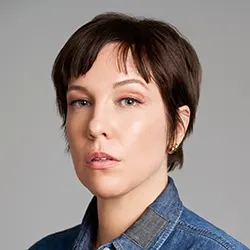 Rebecca Henderson