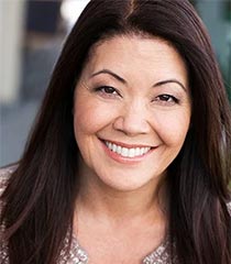 Ren Hanami - Voice Actor