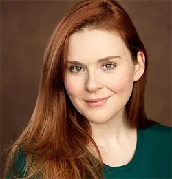 Arknights: Endfield - Video Game Voice Cast