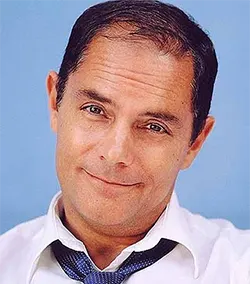 Richard Cansino - Voice Actor