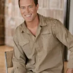 Steve Haines - Character from Grand Theft Auto V