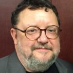 Anton Sokolov - Character from Dishonored 2