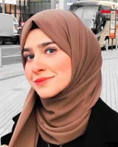 Rogin Rashidan - Voice Actor