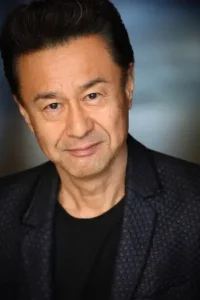 Cyberpunk 2077 - Video Game Voice Cast