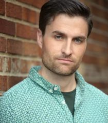 Ryan Farrell - Voice Actor