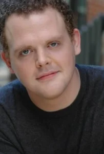 Ryan Woodle - Voice Actor