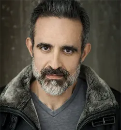 Sam Vincent - Voice Actor