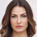 Mary Arkham - Character from Devil May Cry