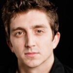 Avon Hertz - Character from Grand Theft Auto V