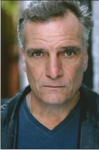 Sean Haberle - Voice Actor