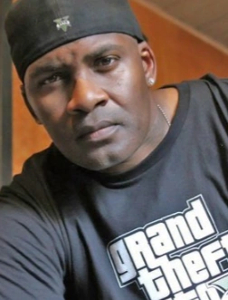 Shawn Fonteno - Voice Actor
