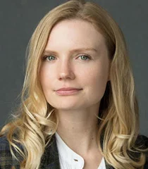 Sheena May - Voice Actor