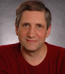 Stephen Russell - Voice Actor