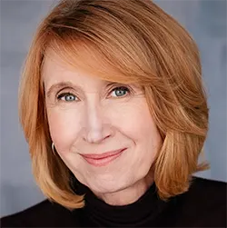 Tamra Meskimen - Voice Actor