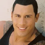 Royd - Character from Dispatch