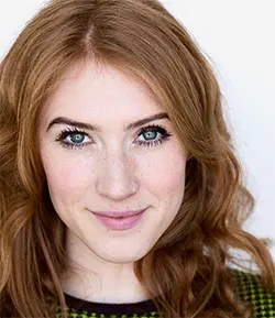 Taylor Meskimen - Voice Actor