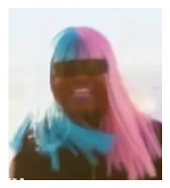 Thot Squad - Voice Actor