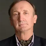 Zero - Character from Metal Gear Solid V: The Phantom Pain