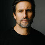 Viktor Gantz - Character from Indiana Jones and the Great Circle