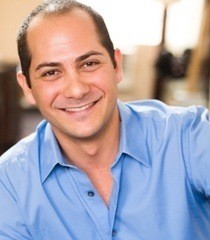 Tony Von Halle voice actor profile