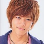 100 Meters - Animation Voice Cast