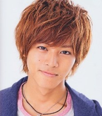 100 Meters - Animation Voice Cast