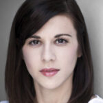 Liz - Character from Crash Team Racing Nitro-Fueled