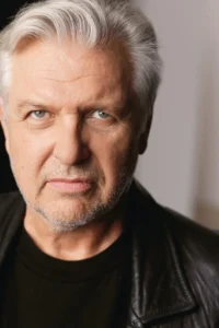 Vyto Ruginis - Voice Actor