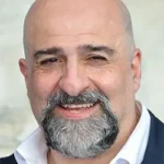 Yusuf Amir - Character from Grand Theft Auto V