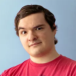 Zachery Preciado - Voice Actor