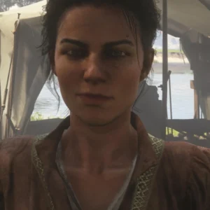 Red Dead Redemption 2 - Video Game Voice Cast