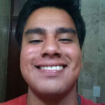 Abraham Vega - Voice Actor