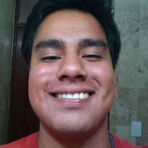 Abraham Vega
