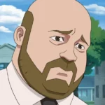 Invincible - Animation Voice Cast