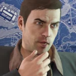 Ryan Farrell - Voice Actor